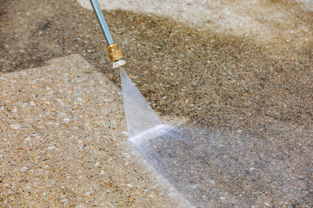 Best Gas Station Cleaning  in North Fair Oaks, CA
